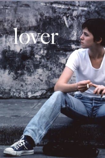 Lover Image