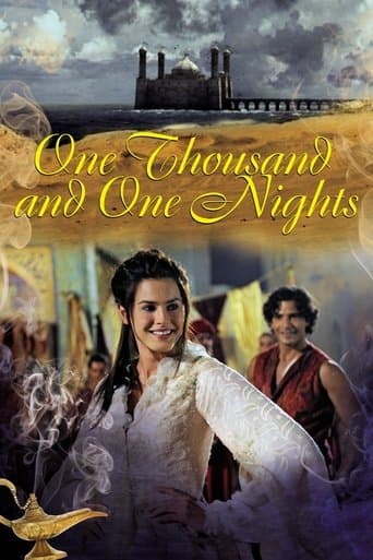One Thousand and One Nights Image
