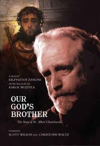 Our God's Brother Image