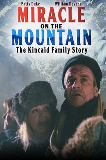 Miracle on the Mountain: The Kincaid Family Story Image