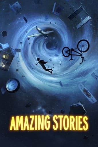 Amazing Stories Image