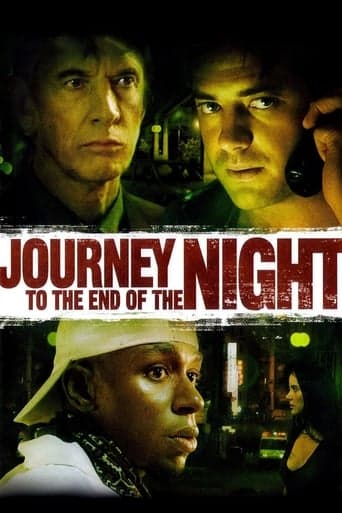 Journey to the End of the Night Image