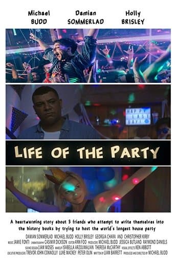 Life of the Party Image