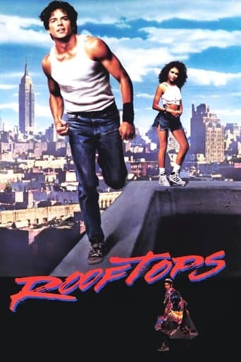 Rooftops Image