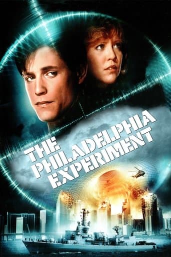 The Philadelphia Experiment Image