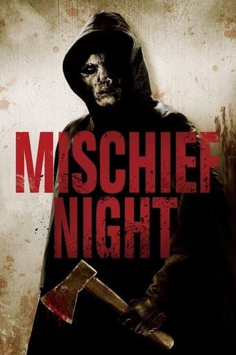 Mischief Night Image