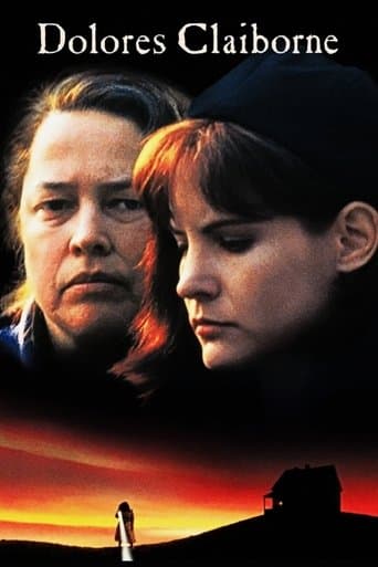 Dolores Claiborne Image