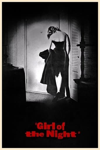 Girl of the Night Image