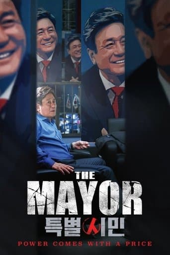 The Mayor Image