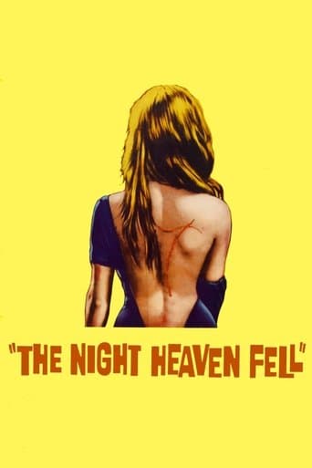 The Night Heaven Fell Image