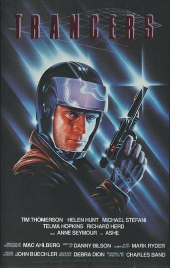 Trancers Image