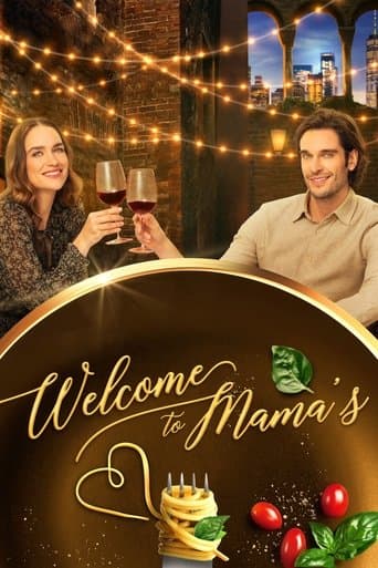 Welcome to Mama's Image