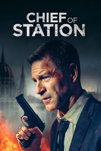 Chief of Station Image