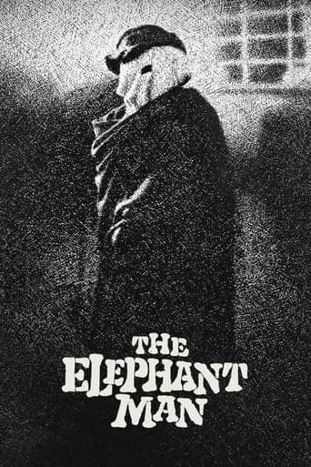 The Elephant Man Image