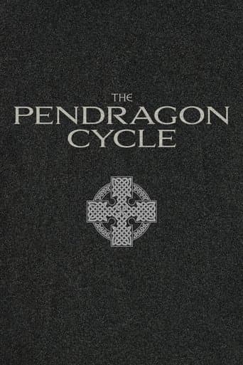 The Pendragon Cycle Image