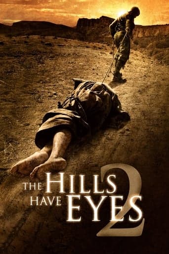 The Hills Have Eyes 2 Image