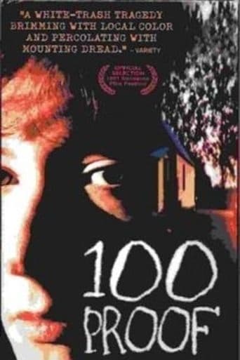 100 Proof Image