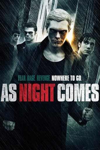 As Night Comes Image