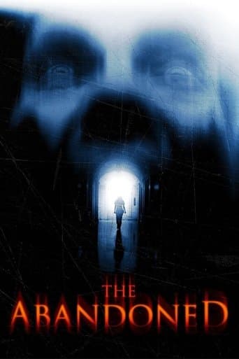 The Abandoned Image