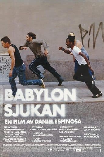 The Babylon Syndrome Image