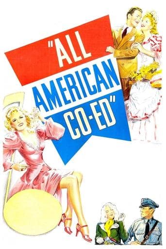 All-American Co-Ed Image