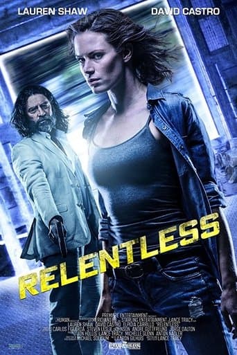Relentless Image