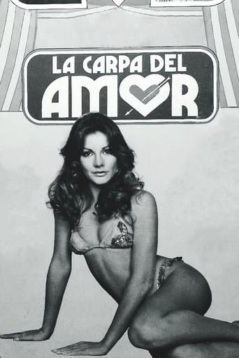 The Tent of Love Image