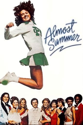 Almost Summer Image
