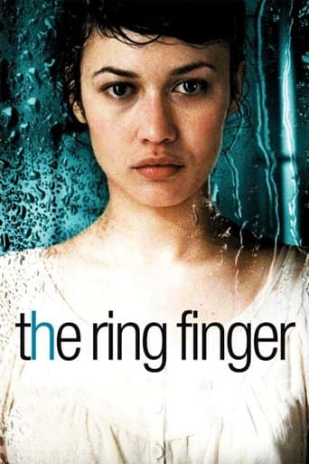 The Ring Finger Image