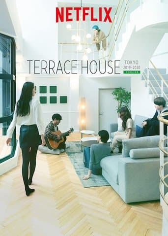Terrace House: Tokyo 2019-2020 Image