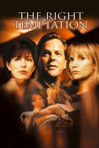 The Right Temptation Image