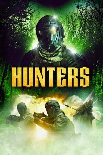 Hunters Image