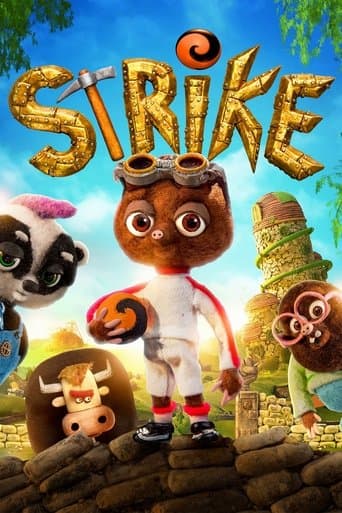 Strike Image