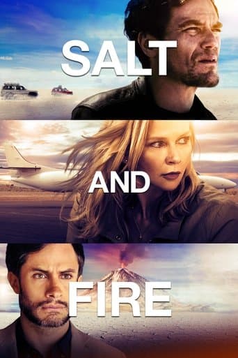 Salt and Fire Image
