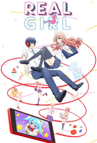 Real Girl Image