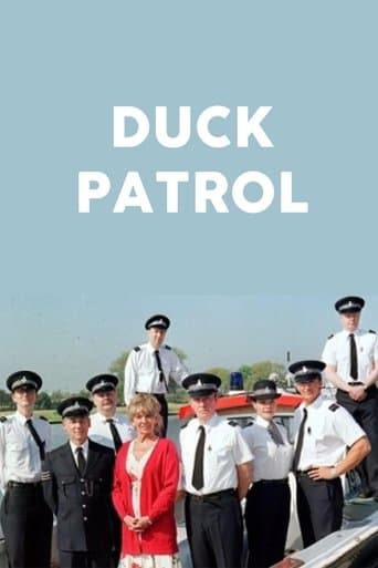 Duck Patrol Image