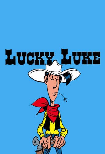 Lucky Luke Image
