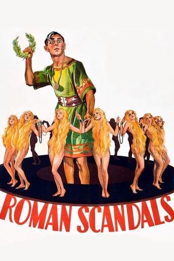 Roman Scandals Image