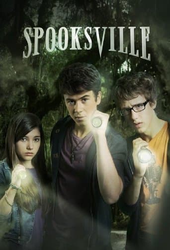 Spooksville Image