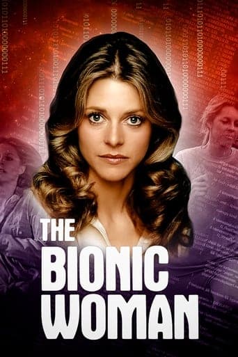 The Bionic Woman Image