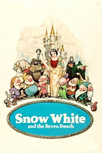 Snow White and the Seven Dwarfs Image