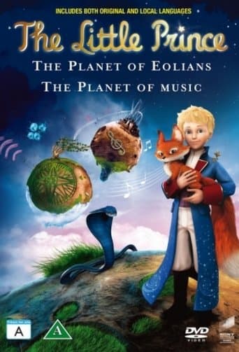 The Little Prince Image