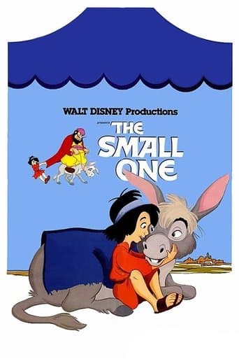 The Small One Image
