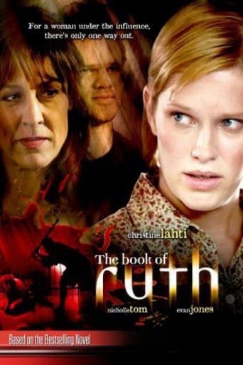 The Book of Ruth Image