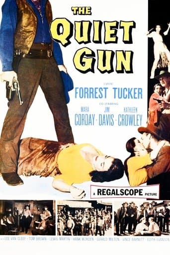 The Quiet Gun Image