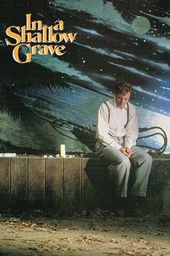 In a Shallow Grave Image