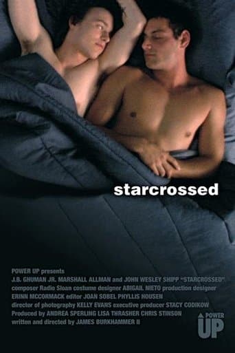 Starcrossed Image