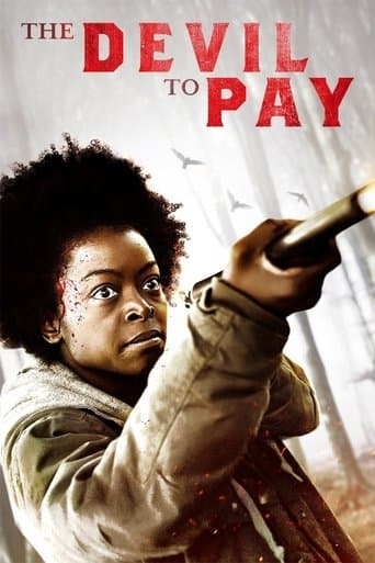 The Devil to Pay Image