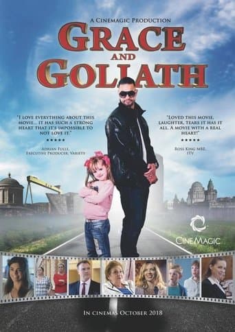 Grace And Goliath Image