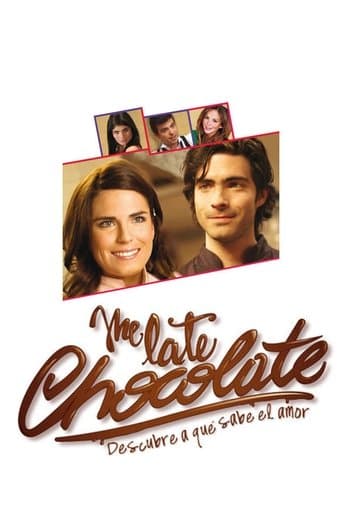 Love Taste like Chocolate Image